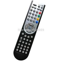 Télécommande RC1900 pour OKI HITACHI ALBA LUXOR GRUNDIG VESTEL TELEFUNKEN BUSH TECHWOOD FLINLUX AKAI NEVIR SANYO PROSONIC TV