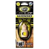 GS27 Deocar Wood Monoï