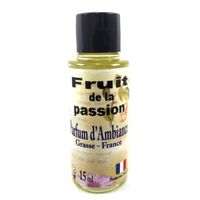 Extrait de parfum d'ambiance - Fruit de la Passion - 15ml