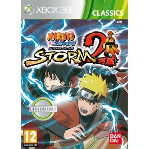 Naruto Storm Revolution Xbox 360 Cdiscount Naruto Storm Revolution Xbox 360 Cdiscount