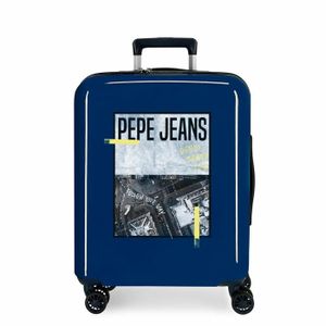 VALISE - BAGAGE Valise ou bagage vendu seul Pepe jeans - 7929328