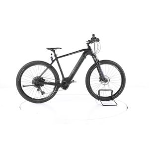 VTT électrique E-VERTIC FX TYPE PRO SX EAGLE 12V Bosch 750wh vert irise VTT électrique E-VERTIC FX TYPE PRO SX EAGLE 12V Bosch 750wh vert irise