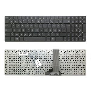 Découvrez Tous les Nouveaux Claviers AZERTY en ançais - Pièces