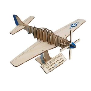 multicolore de haute qualité 500x430x120mm Pratique et mode Maquette avion volant modèle de vol jouet jouet 