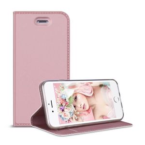 Ysimee Compatible avec iPhone 6 Plus/6S Plus Coque Créatif Lumière Lumineux Motif Housse en Silicone et Arrière en Verre Trempé Souple Case Etui de Protection avec Antichoc Anti-Rayures，Rose de Feu 