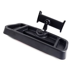 Porte-gobelet de Voiture pour Je-ep Wrang-ler JK 2011-2017 Bo/îte de Rangement Porte Avant KKmoon Bo/îte de Rangement de Porte de Voiture
