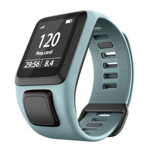 Tomtom wristband sales