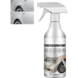 Acheter Réparation des rayures de voiture, spray anti-rayures Nano Spray  50/100/120 ml, revêtement en cristal/soin de peinture laque automatique