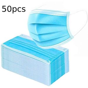 50 masque chirurgical jetable 50 masque chirurgical jetable