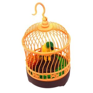Jouet Oiseau Qui Chante