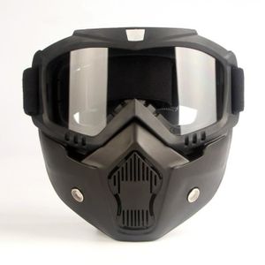 sodial masque facial moto