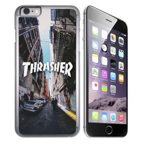 coque thrasher iphone 6 plus