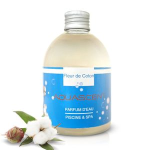 Comment Parfumer L Eau D Un Spa Parfum Pour Spa Achat Vente Pas Cher