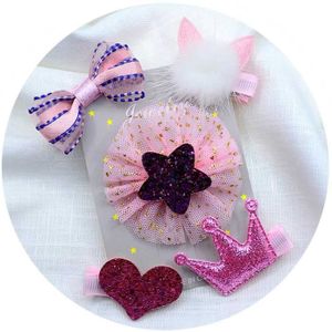 Barrette Fleur Blanche Pour Bebe Cdiscount