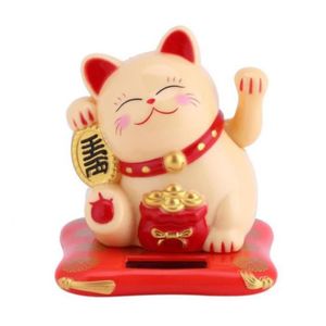 Chat Porte Bonheur Chinois Cdiscount Chat Porte Bonheur Chinois Cdiscount