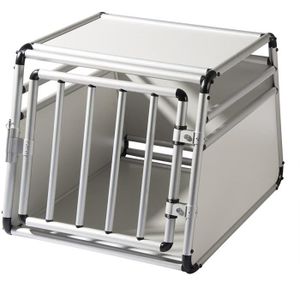 Caisse A Chien Aluminium Achat Vente Pas Cher