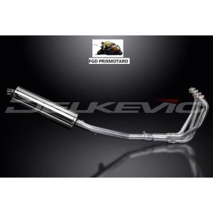 Joint de pot d échappement Centauro Moto Suzuki 600 Bandit 1995-2004 E330410US