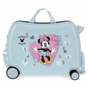 Pousseur trotteur discount minnie
