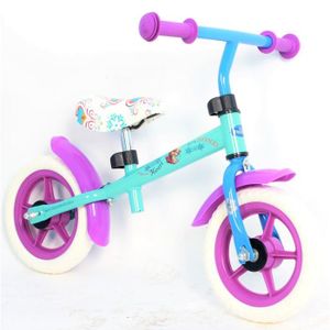 porteur draisienne minnie