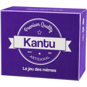 JEU SOCIÉTÉ - PLATEAU DU JARDIN - LIMITE LIMITE - KANTU Jeu de société p
