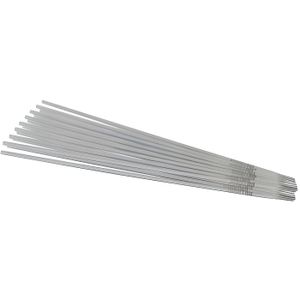 Electrodes rutile 2 x 350mm INE Baguette soudure /à larc Acier-baguettes enrob/ées-soudage mma-boite de 375 pi/èces