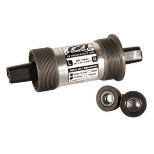 Boîtier de Pédalier Carré Shimano L113mm UN300 F.BSC Cuvettes 68mm