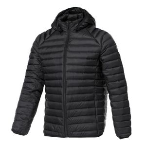 Doudoune legere a capuche tokyo laundry homme avec manches longues Cdiscount