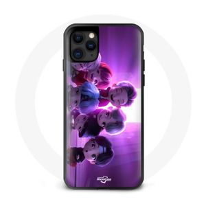 Protecteur D'écran AtFoliX FX-Hybrid-Glass 9H Pour Doogee V Max Plus, Anti-choc Et Anti-rayures