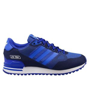 adidas zx 750 homme deepblue