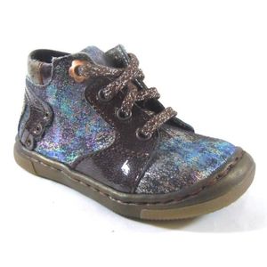 bottines 23 fille