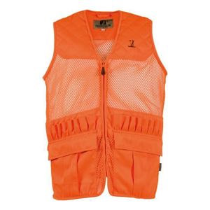 Gilet fluo 2025 chasse