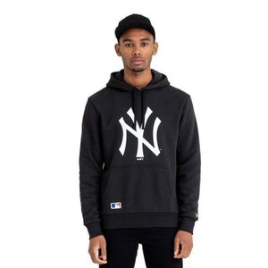 Sweat à Capuche Zippé New York Yankees - Bébé 18 Mois - Bleu - Occasion