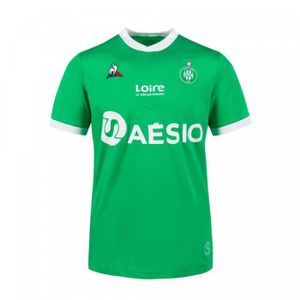 Maillot saint etienne pas cher