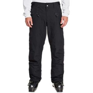 Pantalon ski quiksilver homme shop