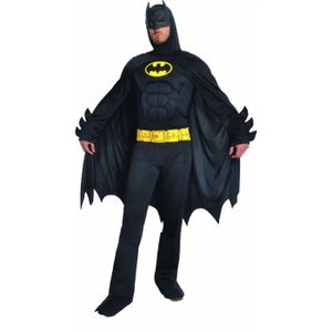 Masque Batgirl pour femme - FUNIDELIA - Accessoire pour déguisement - Noir  - Cdiscount Jeux - Jouets
