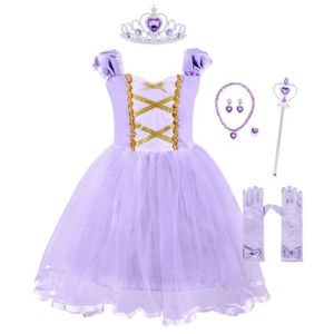 Panoplie raiponce hot sale