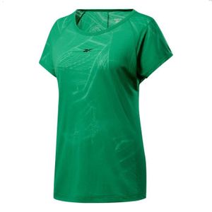 Tee Shirts Reebok Sport Femme Cdiscount
