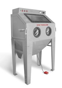 Cabine De Sablage 350 Achat Vente Pas Cher