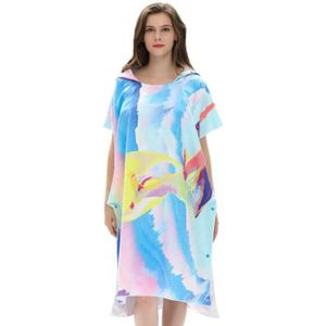 Surf Poncho