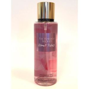 EAU LÉGÈRE - VOILE Victoria's Secret Velvet Petals Fragrance Mist 250