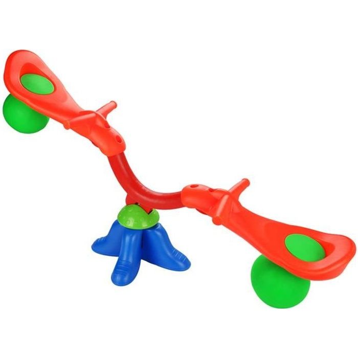 Bascule plastique enfant Cdiscount