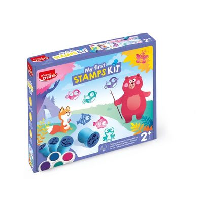 Loisir Créatif Garcon Maped Creativ Early Age - Mon Premier Kit De Tampons Encreurs Bébé - Thématique Eau - Mallette De Transport 6 Tampons 1 Encrier Bleu - Loisirs Peinture Au Doigt Loisir Créatif Garcon Maped Creativ Early Age - Mon Premier Kit De Tampons Encreurs Bébé - Thématique Eau - Mallette De Transport 6 Tampons 1 Encrier Bleu - Loisirs Peinture Au Doigt