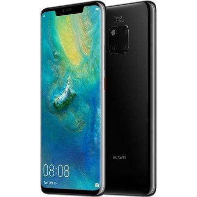 Huawei Mate 20 Pro Cdiscount Telephonie
