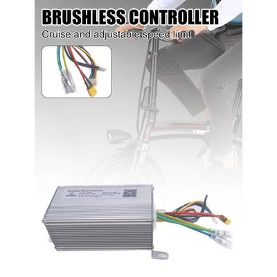 Moteur De Moyeu 10 Pouces 48V 500W Pour Kugoo M4/M4 Pro - Roue Électrique Scooter Remplacement