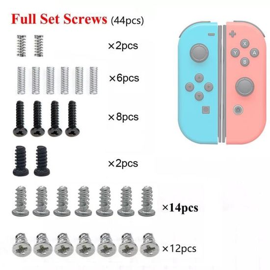 Kit reparation manette switch - Cdiscount