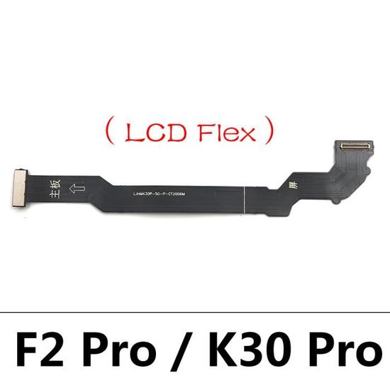 Câble Flexible FPC Pour Écran LCD Sony A7S II (ILCE-7SM2) - Remplacement Réparation Appareil Photo