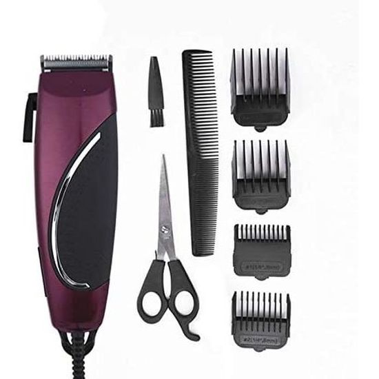 Tondeuse Electrique Cheveux