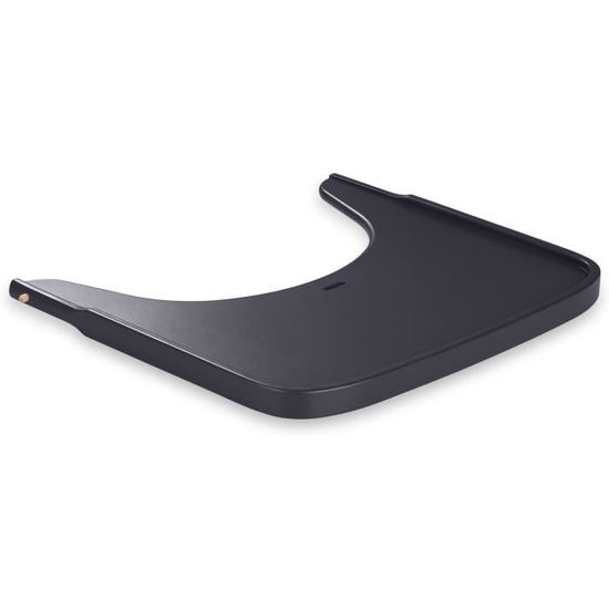 Patin Feutre Pour Chaise Haute Hauck Alpha+/Beta+ - 4 Pièces Autocollantes, Protection Sol Silencieuse