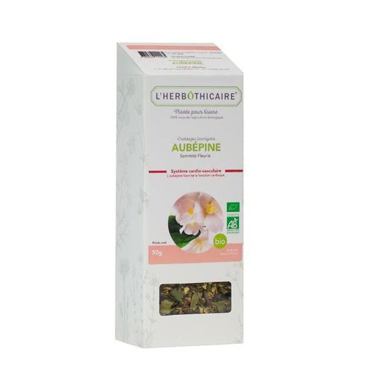 Tisane Passiflore Aubépine Tradition Nature - Pour Favoriser Détente Et Sommeil - Neuf Non Ouvert - Herbes Entières