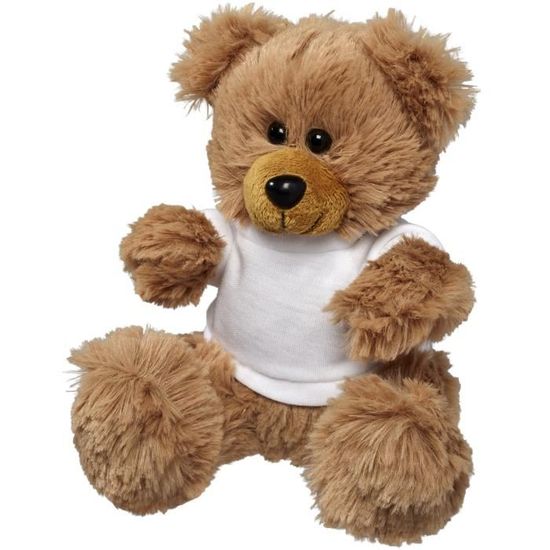 ours en peluche givenchy